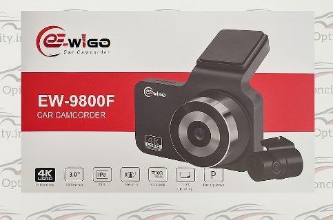 WIGO 4K